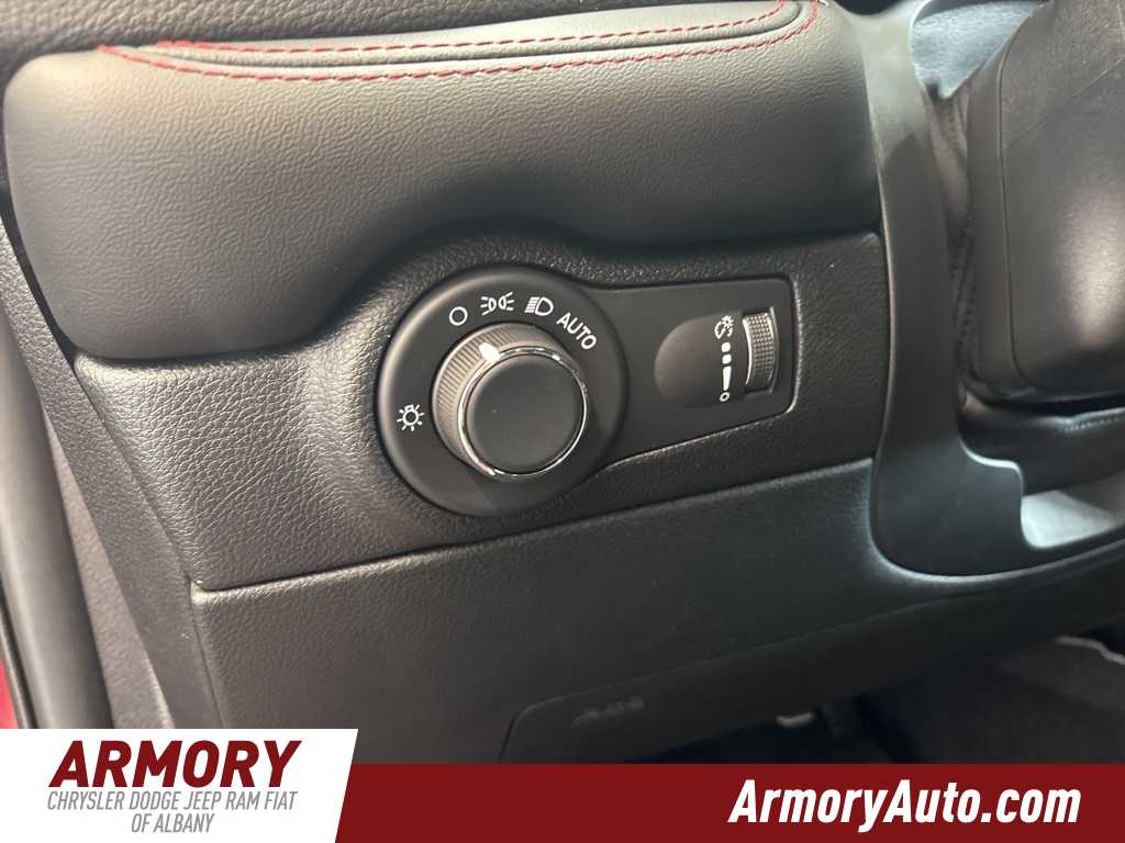 Thumbnail: 2026 Dodge Durango - 13