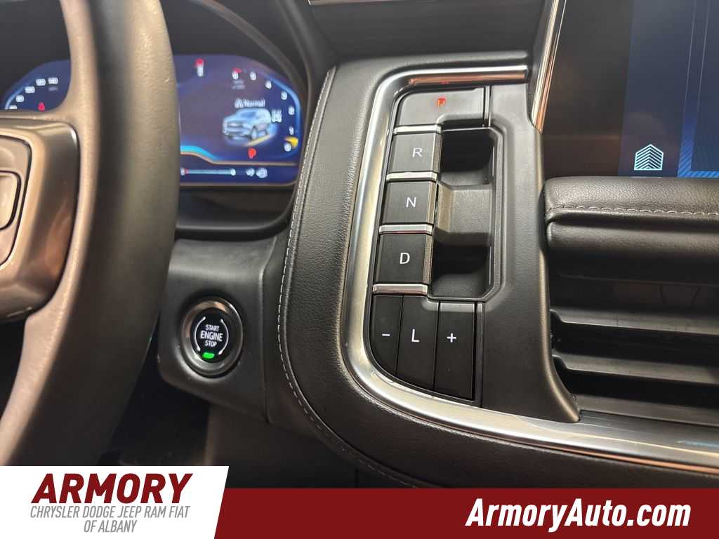 Thumbnail: 2024 Chevrolet Tahoe - 20