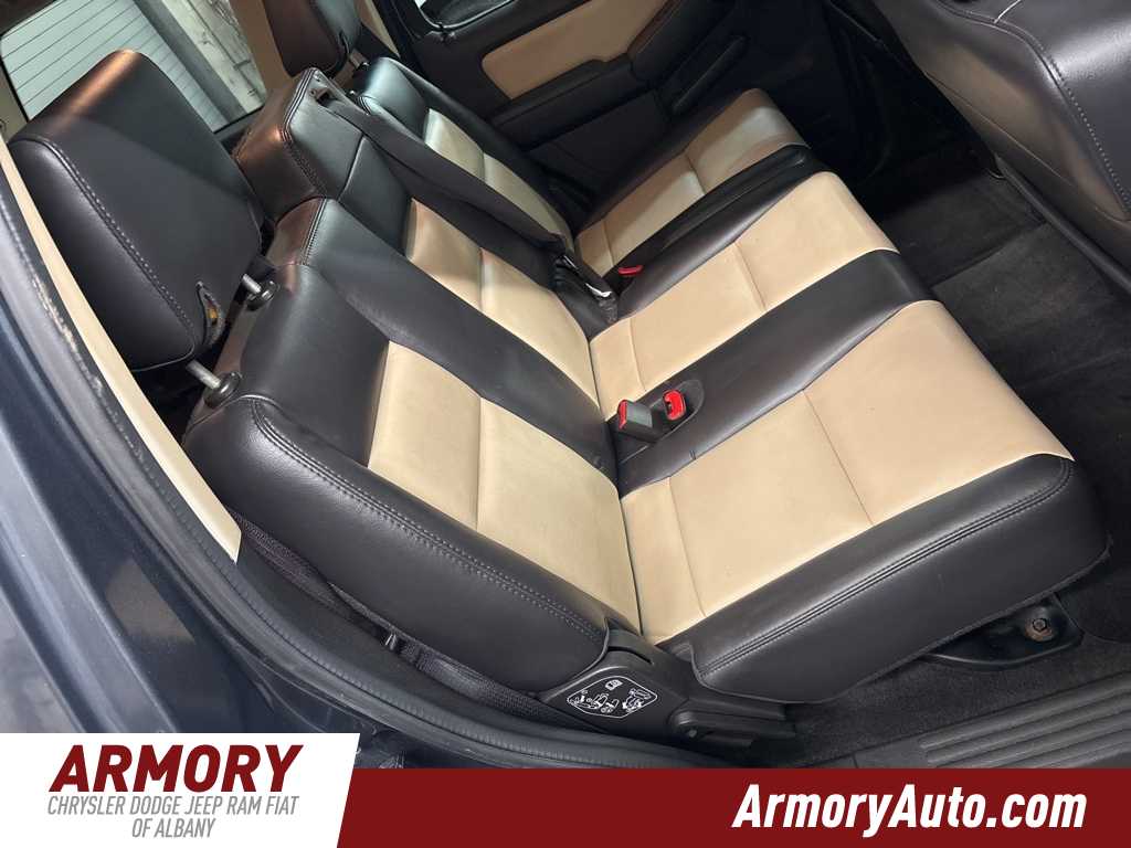Thumbnail: 2010 Ford Explorer - 31