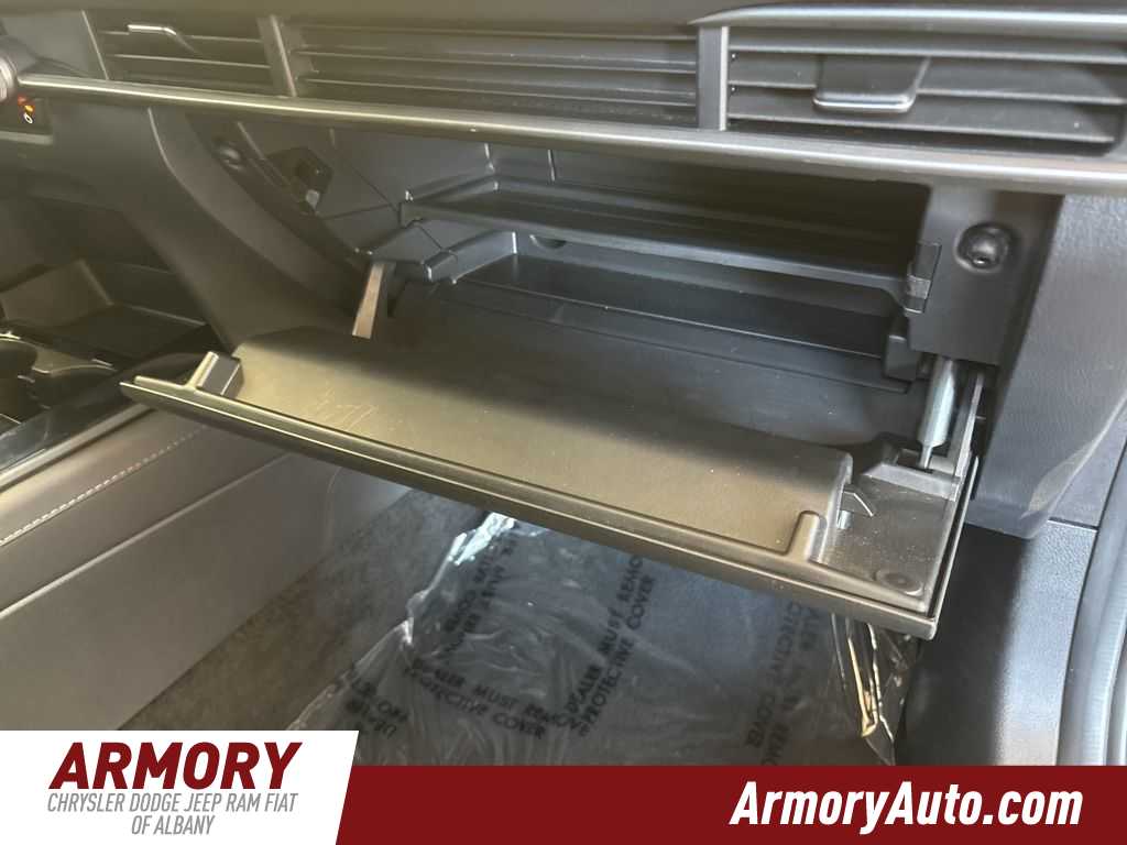 Thumbnail: 2024 Mazda CX-30 - 38