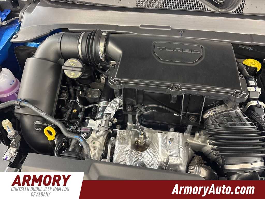 Thumbnail: 2026 Jeep Compass - 40