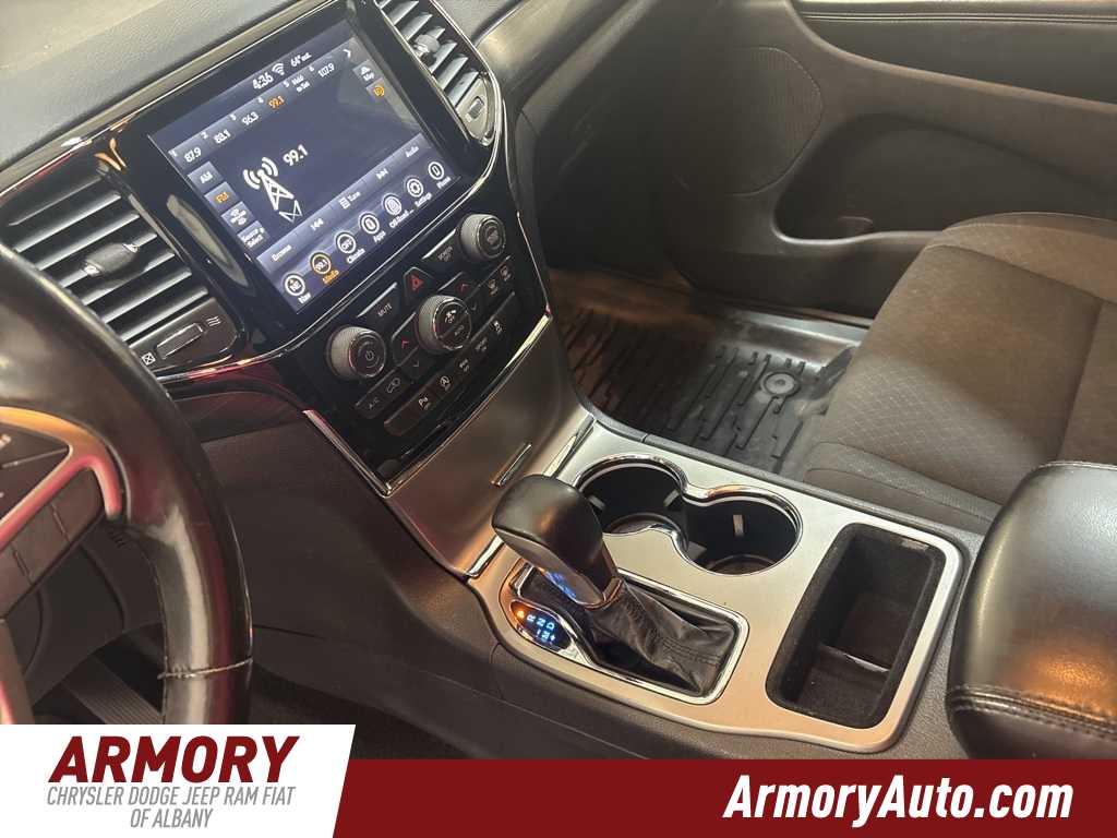 Thumbnail: 2020 Jeep Grand Cherokee - 15