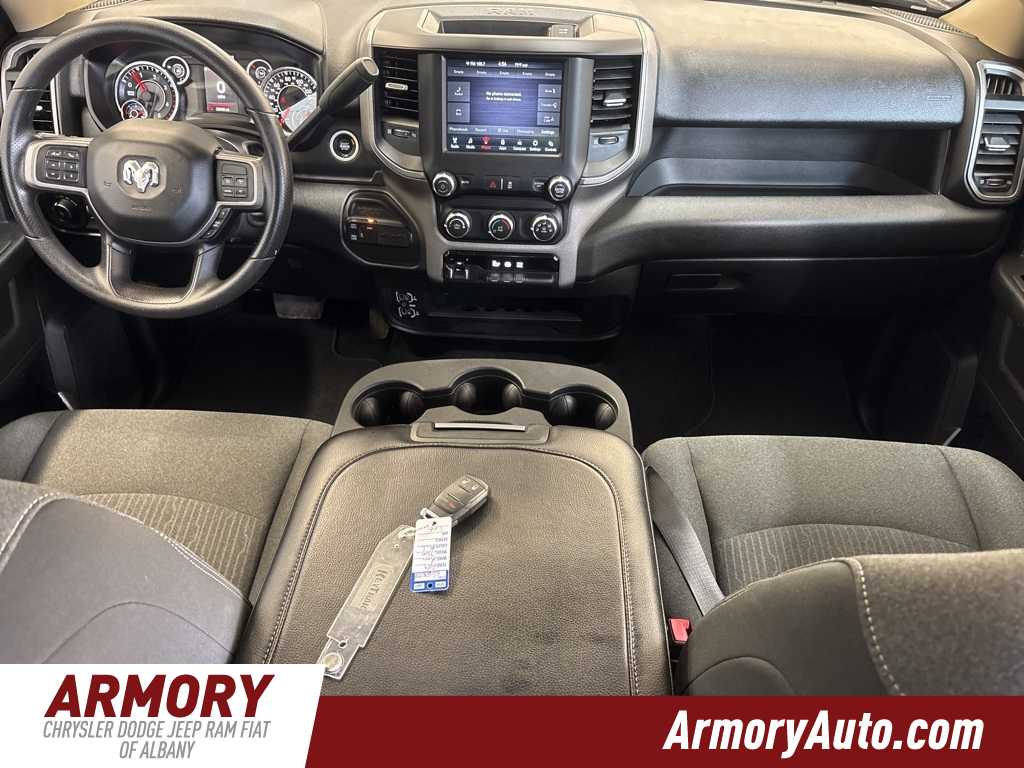Thumbnail: 2019 RAM 3500 - 32