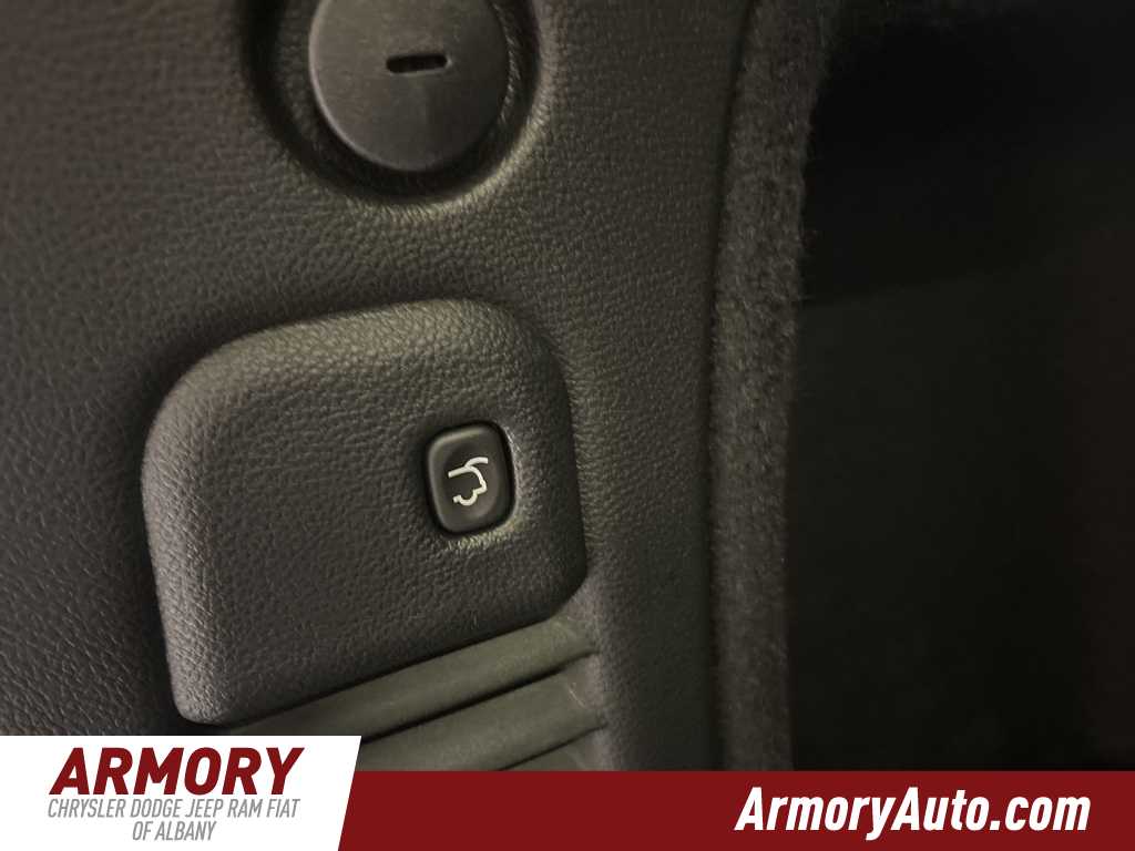 Thumbnail: 2026 Dodge Durango - 27