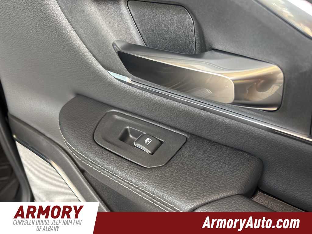 Thumbnail: 2026 RAM 1500 - 30