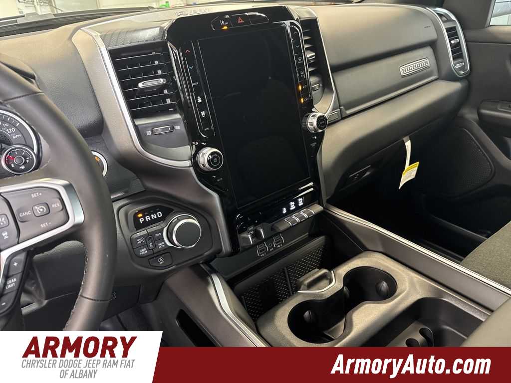 Thumbnail: 2026 RAM 1500 - 14