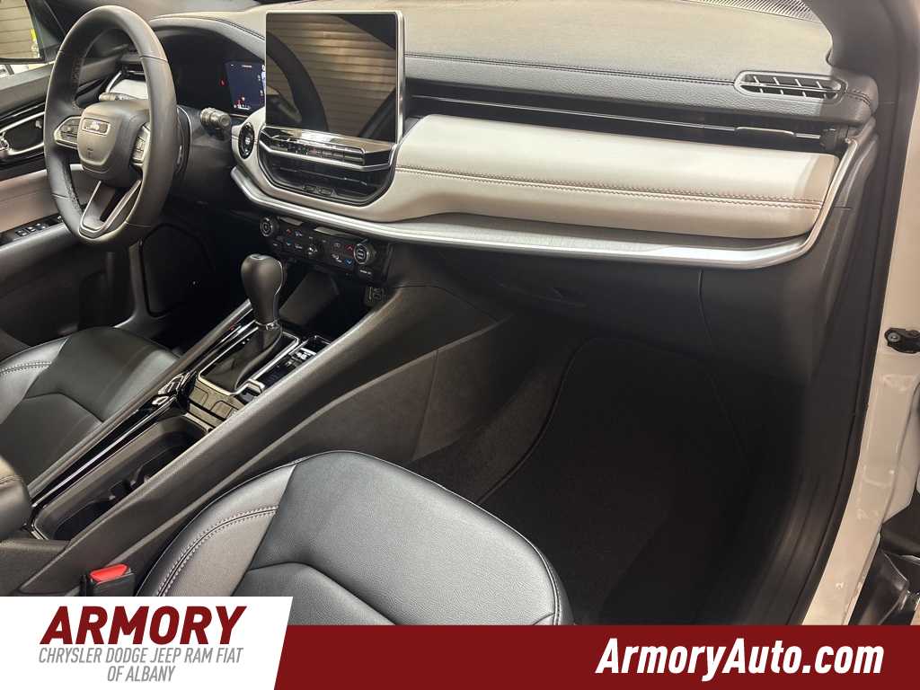 Thumbnail: 2026 Jeep Compass - 38