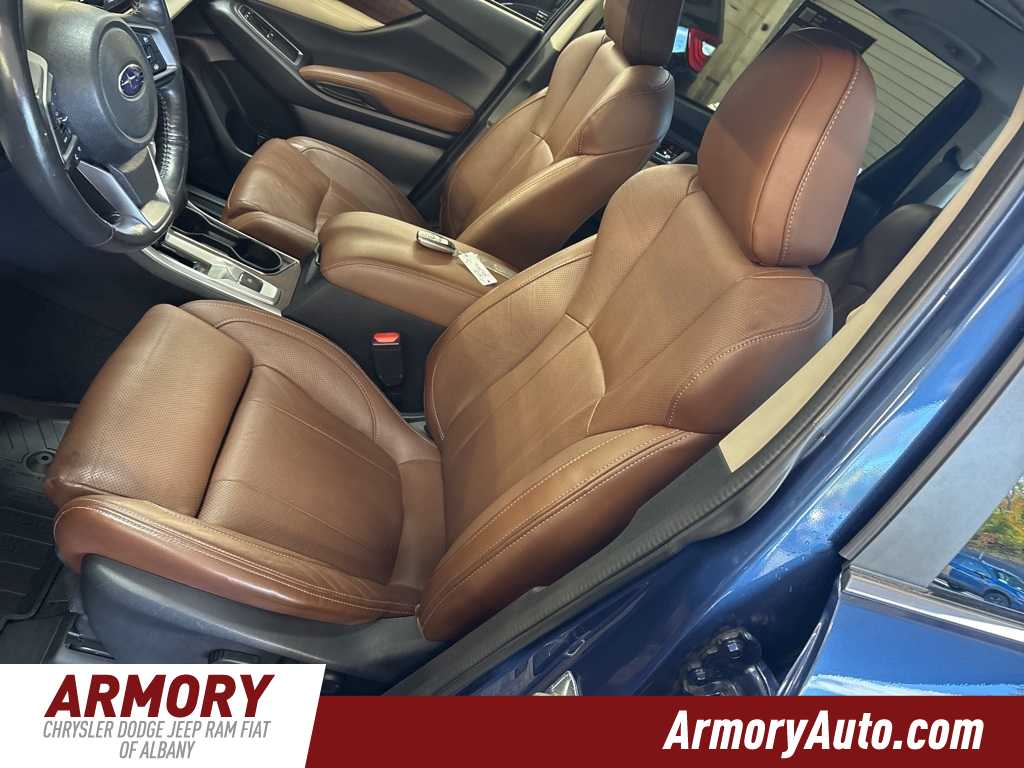 Thumbnail: 2022 Subaru Ascent - 11