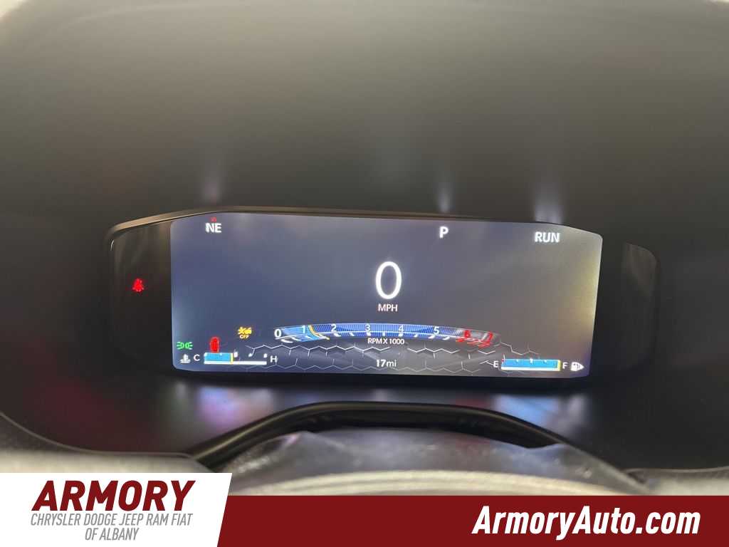 Thumbnail: 2026 Jeep Compass - 14