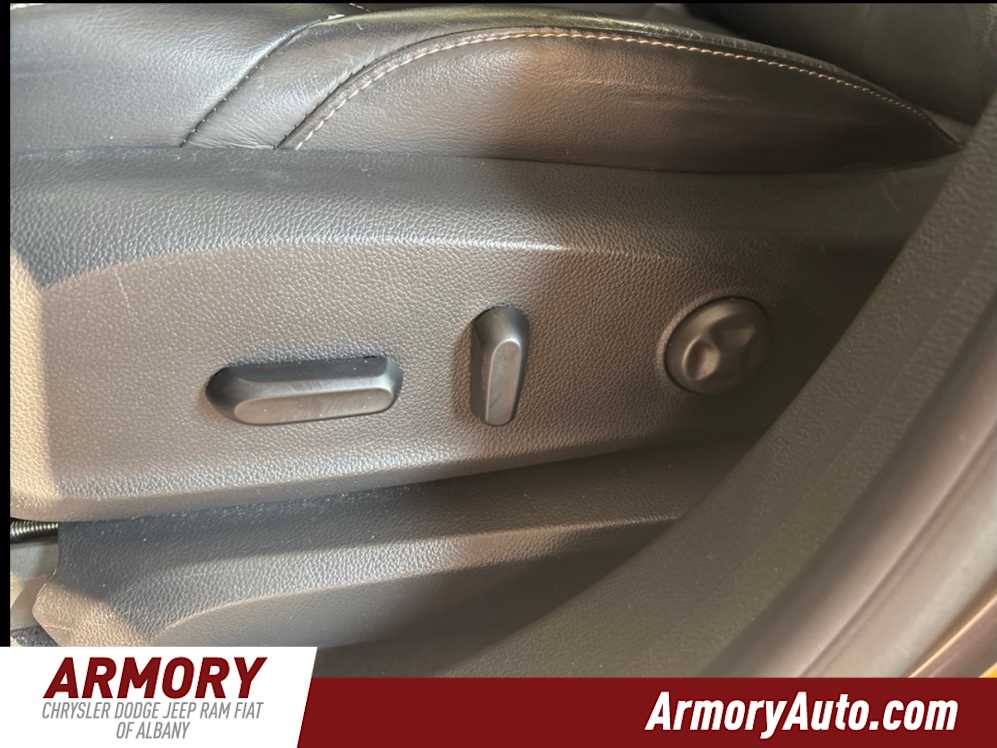 Thumbnail: 2016 Buick Envision - 14