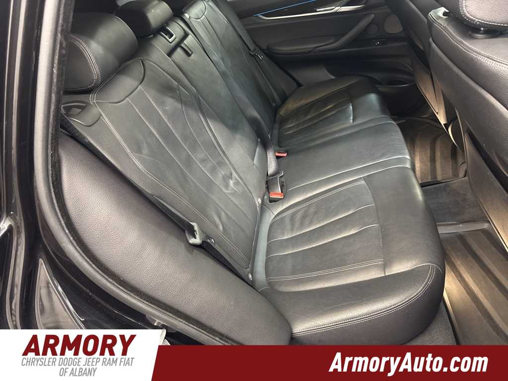 Thumbnail: 2017 BMW X5 - 34