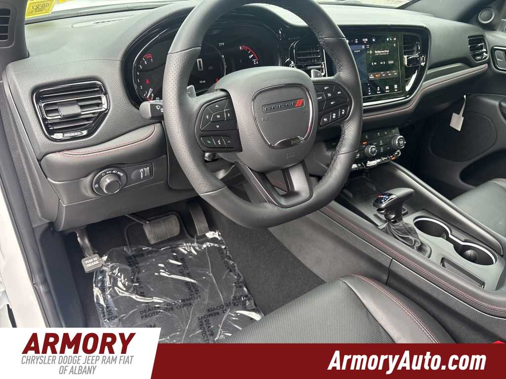 Thumbnail: 2026 Dodge Durango - 9