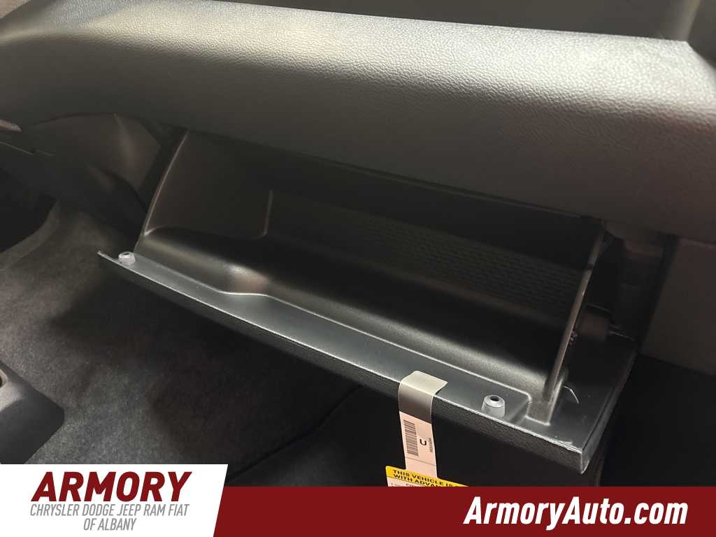 Thumbnail: 2026 RAM 1500 - 35