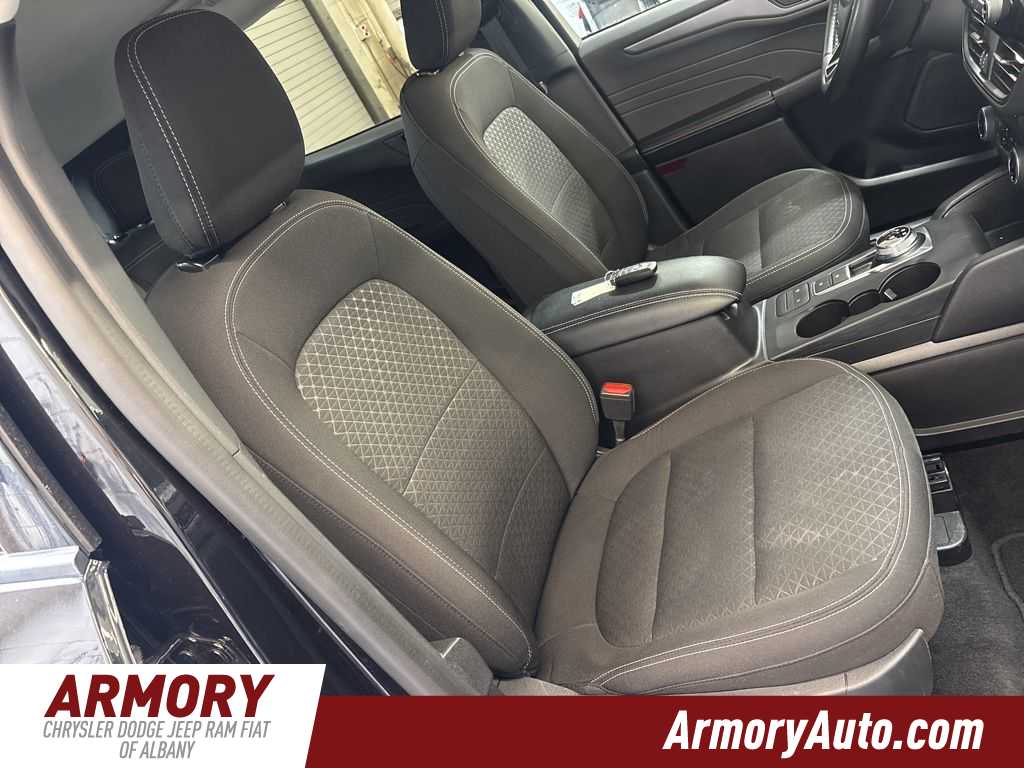 Thumbnail: 2024 Ford Escape - 38