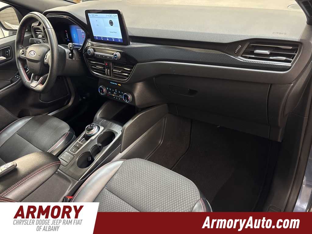 Thumbnail: 2024 Ford Escape - 38