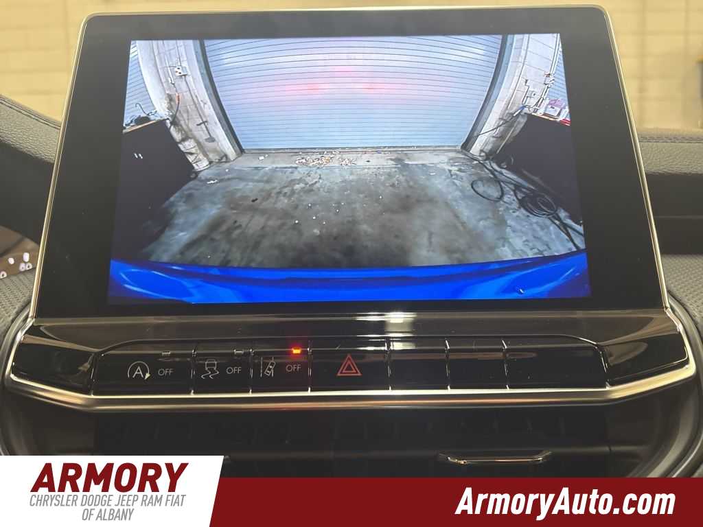 Thumbnail: 2026 Jeep Compass - 16