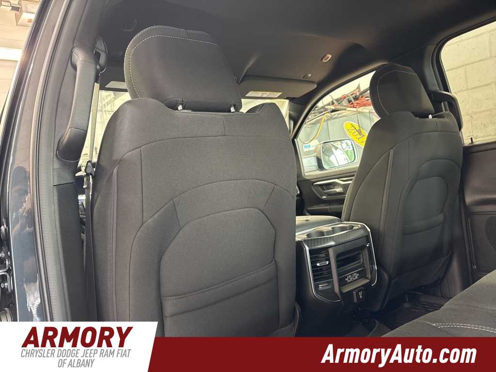 Thumbnail: 2026 RAM 1500 - 24