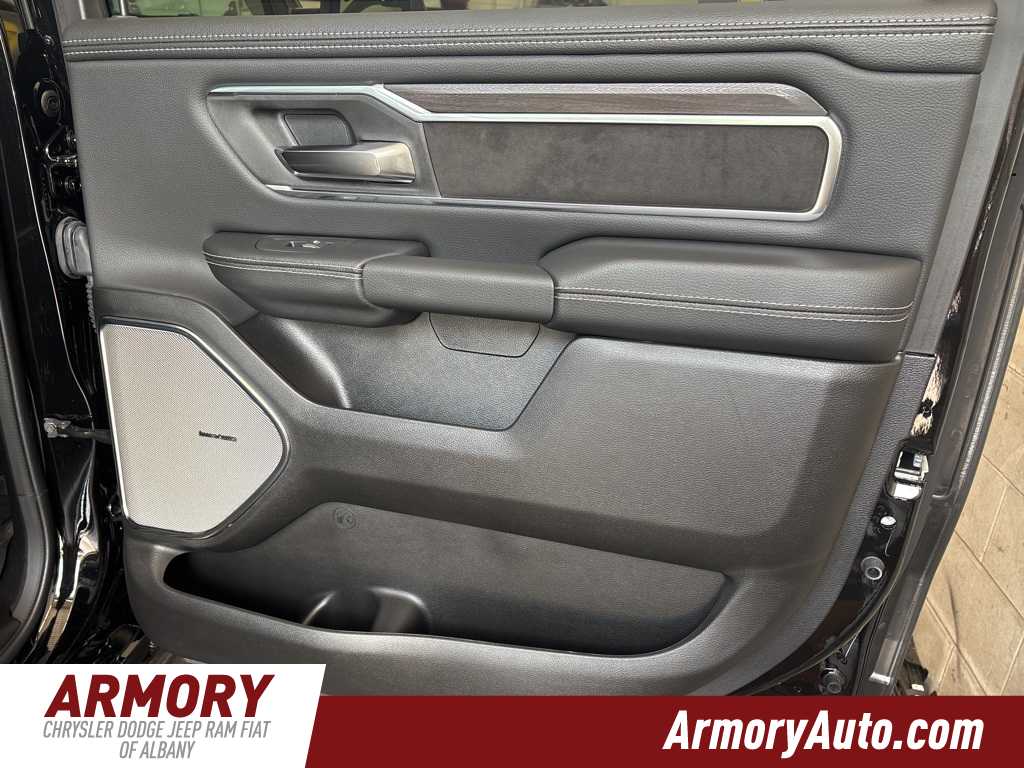 Thumbnail: 2026 RAM 1500 - 29