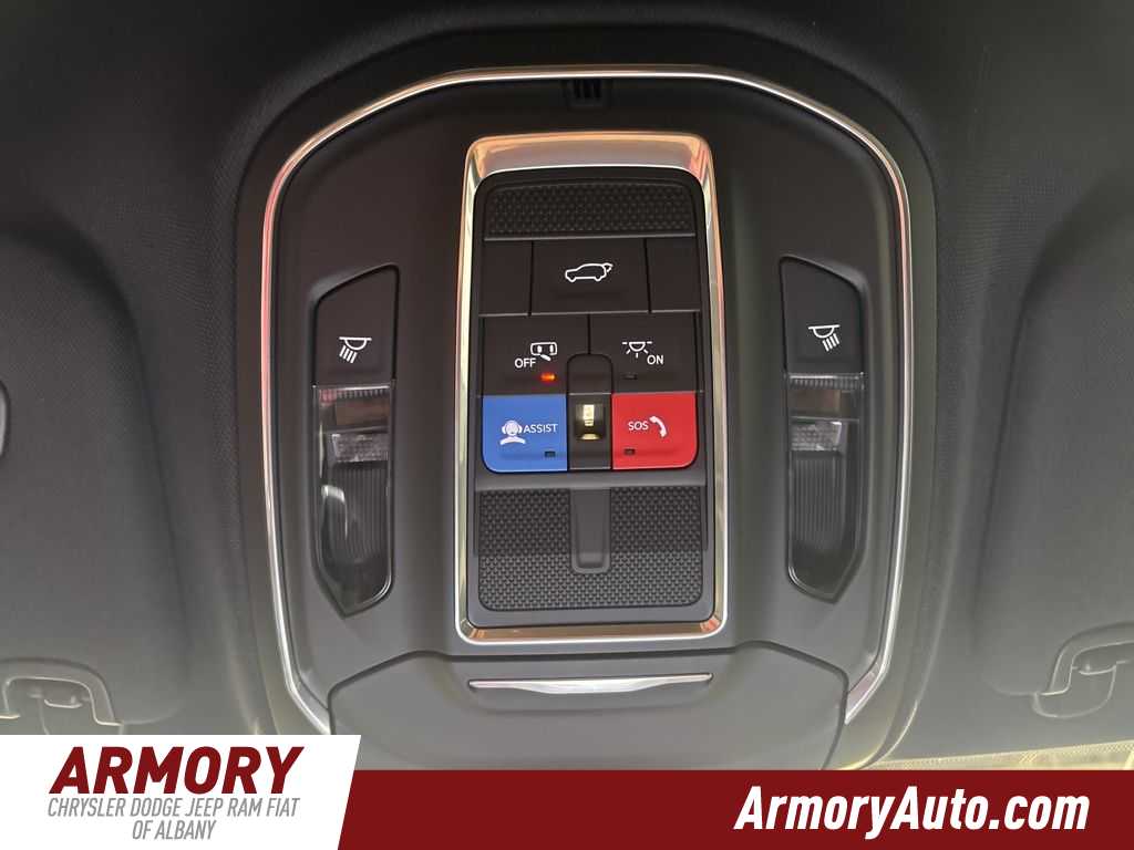 Thumbnail: 2026 Jeep Cherokee - 25