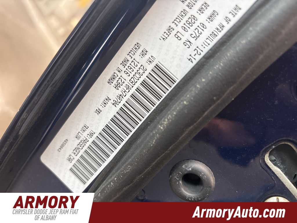 Thumbnail: 2015 Dodge Challenger - 35