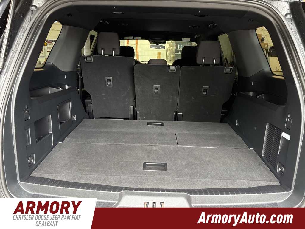 2020 Ford Expedition XL 35