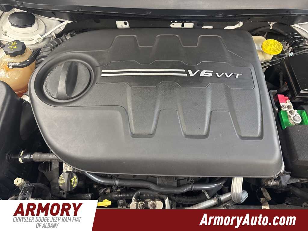 Thumbnail: 2017 Jeep Cherokee - 39