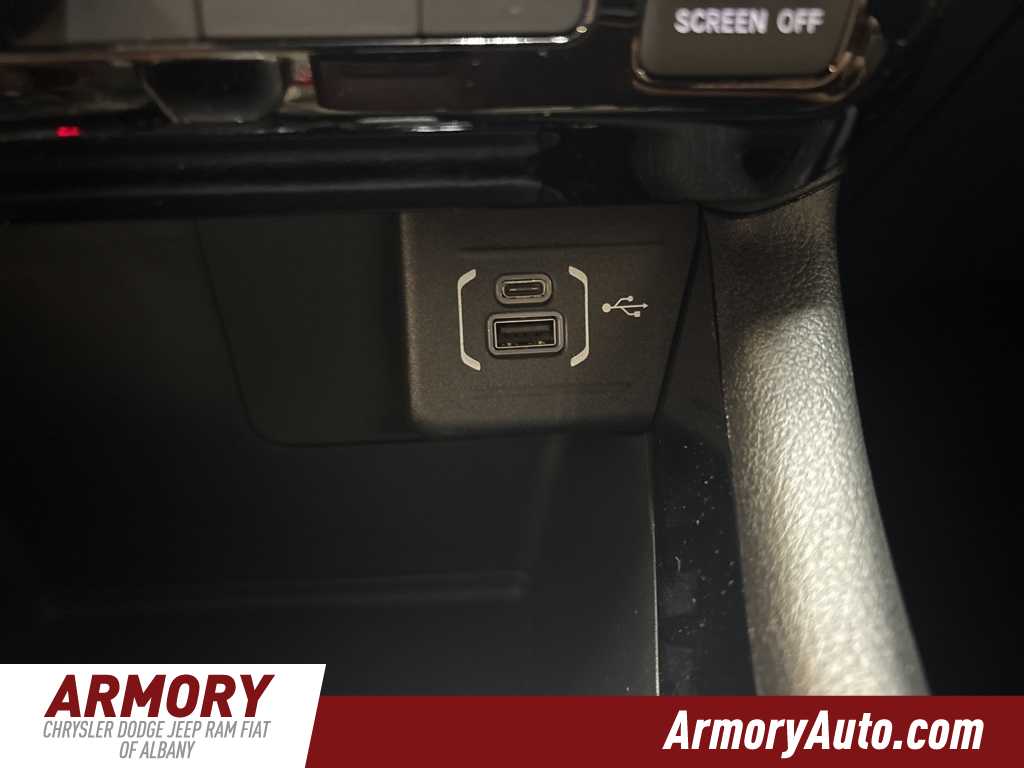 Thumbnail: 2026 Jeep Compass - 18