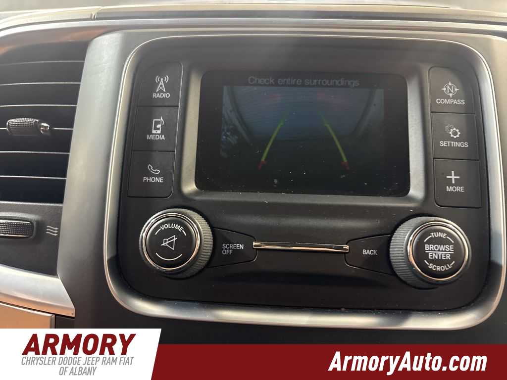 Thumbnail: 2019 RAM 1500 Classic - 17