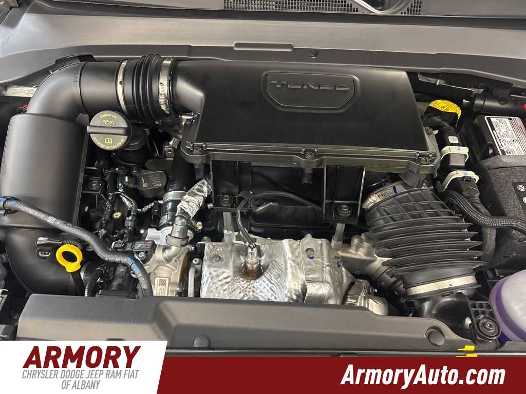 Thumbnail: 2026 Jeep Compass - 37