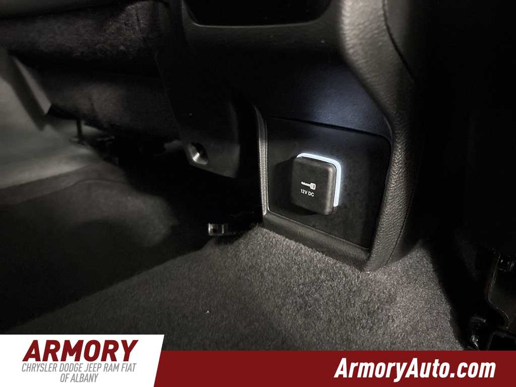 Thumbnail: 2025 Jeep Compass - 32