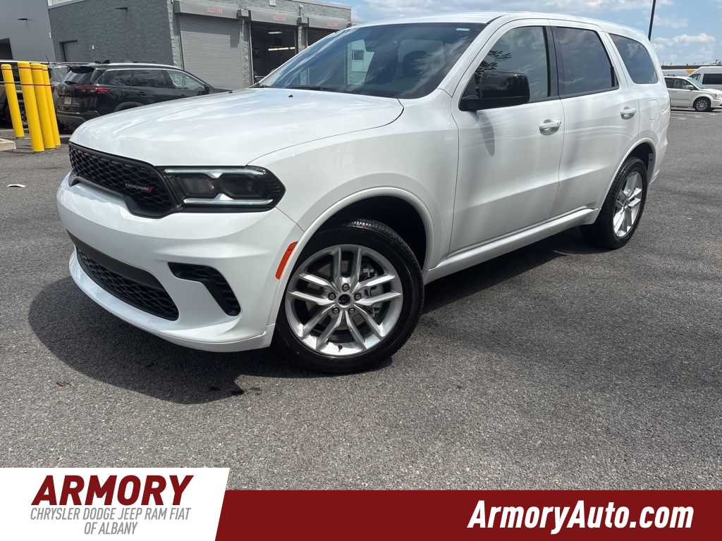 2026 Dodge Durango GT -
                  Albany, NY