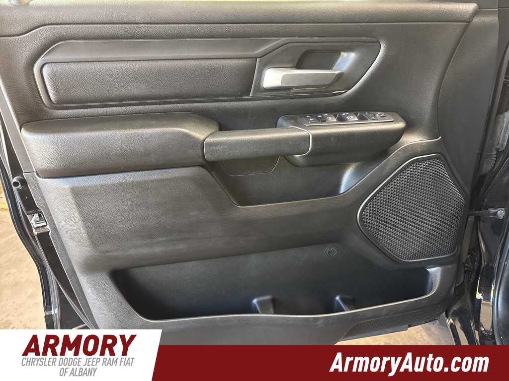 Thumbnail: 2023 RAM 1500 - 7