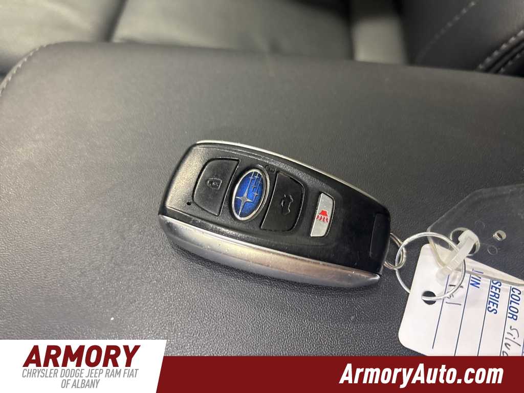 Thumbnail: 2024 Subaru Outback - 24