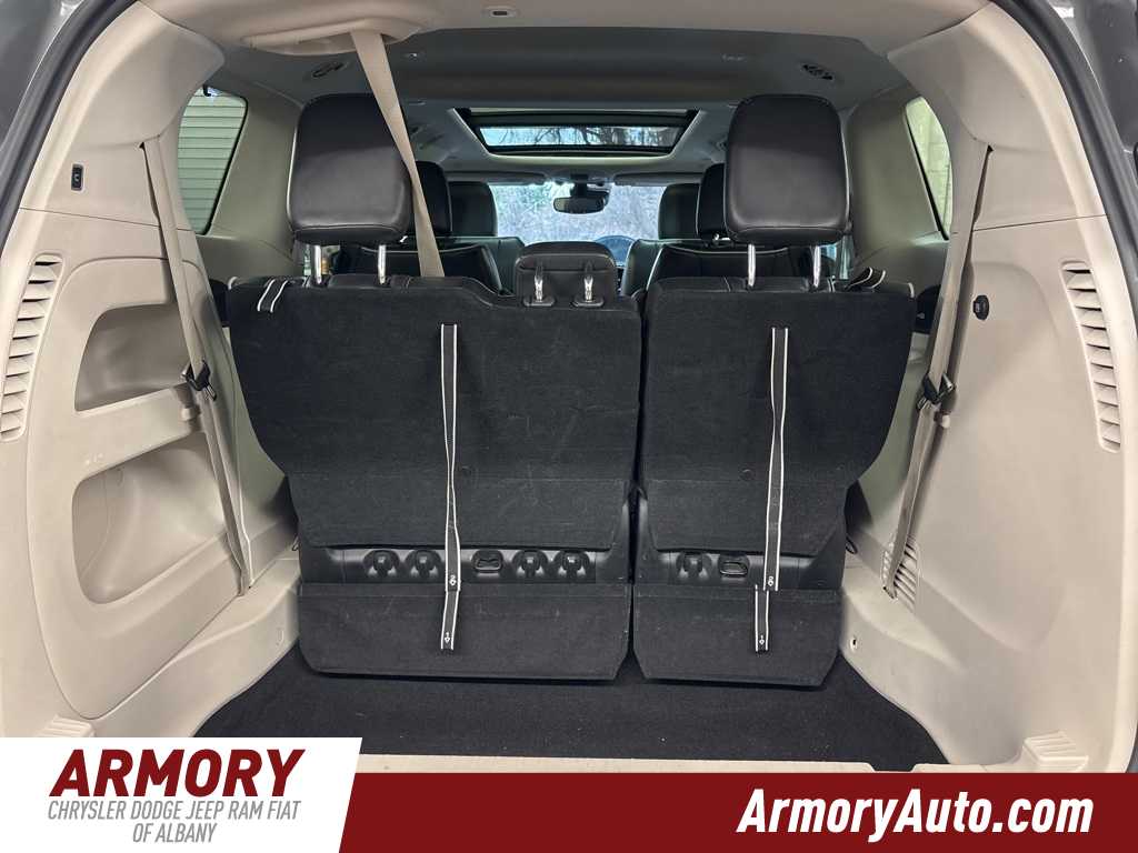 Thumbnail: 2023 Chrysler Pacifica - 31