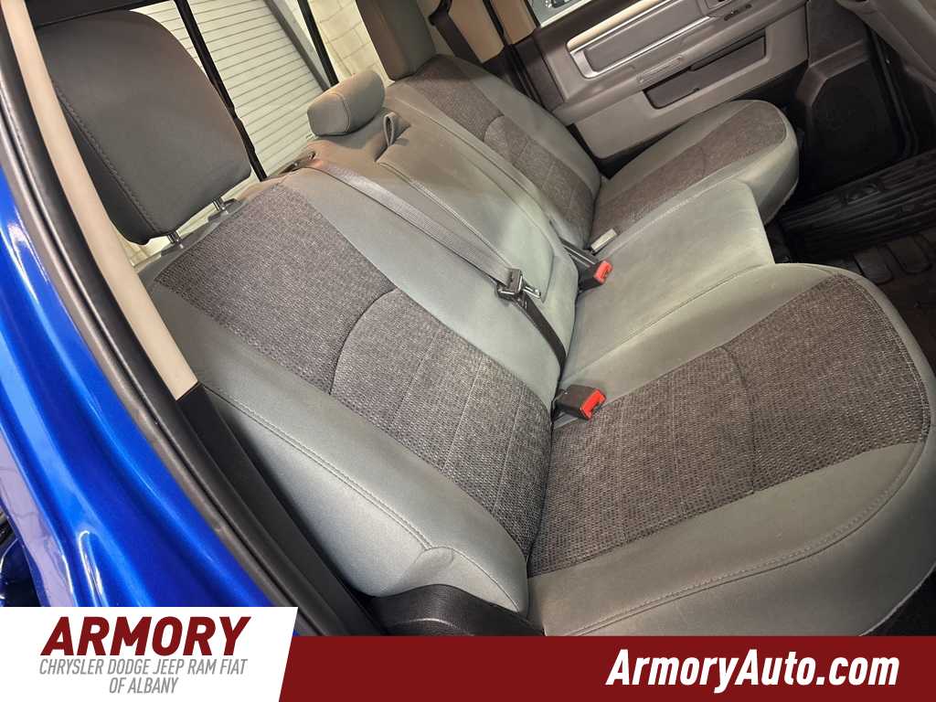 Thumbnail: 2018 RAM 1500 - 30