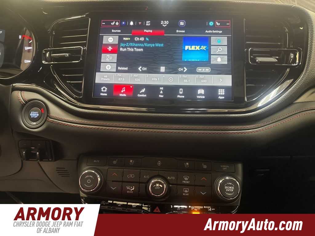 Thumbnail: 2026 Dodge Durango - 19