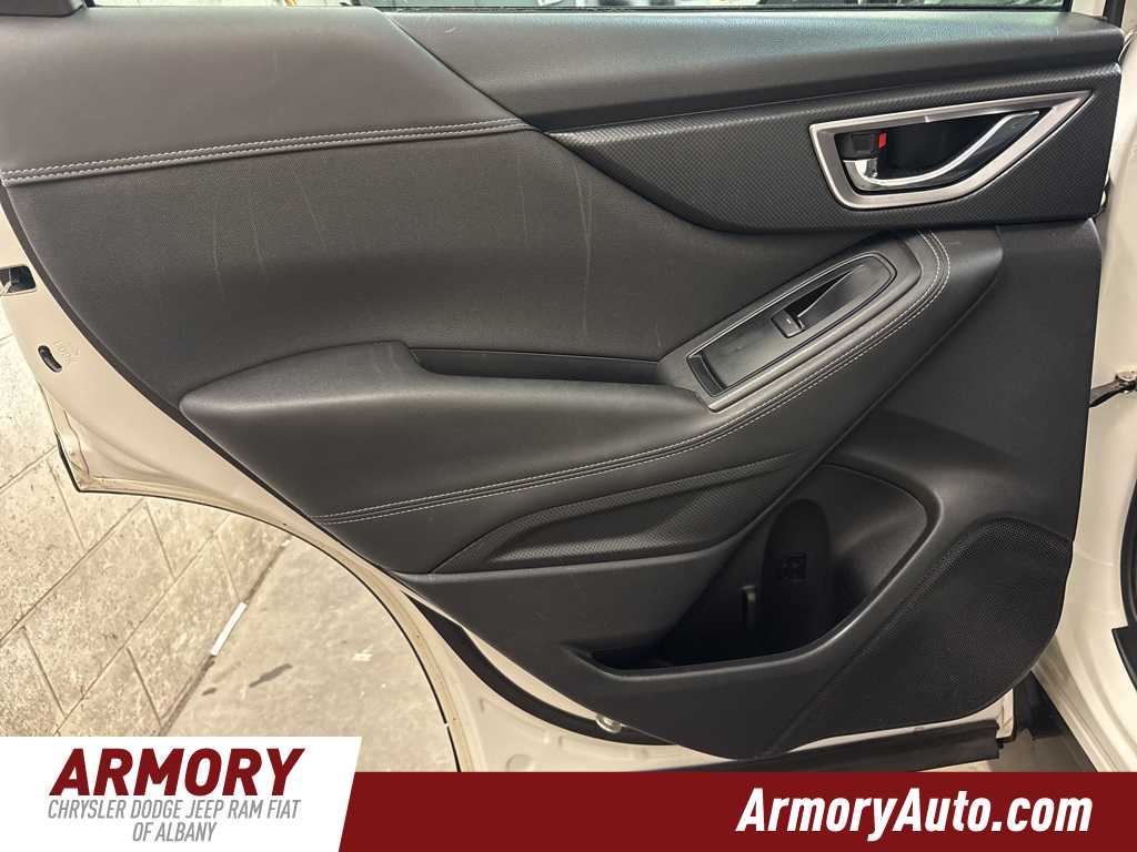 Thumbnail: 2021 Subaru Forester - 24