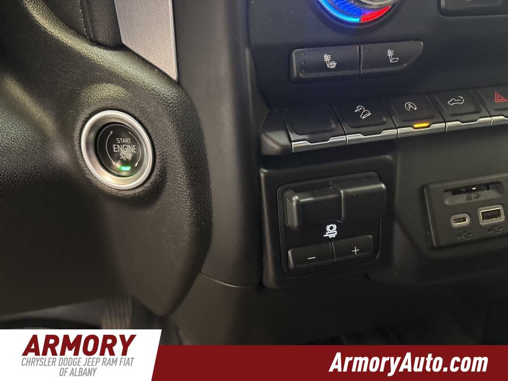 Thumbnail: 2019 GMC Sierra 1500 - 20