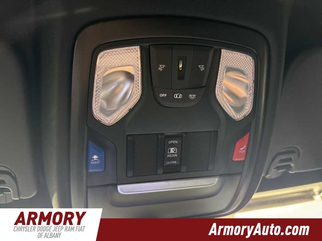 Thumbnail: 2026 RAM 1500 - 19