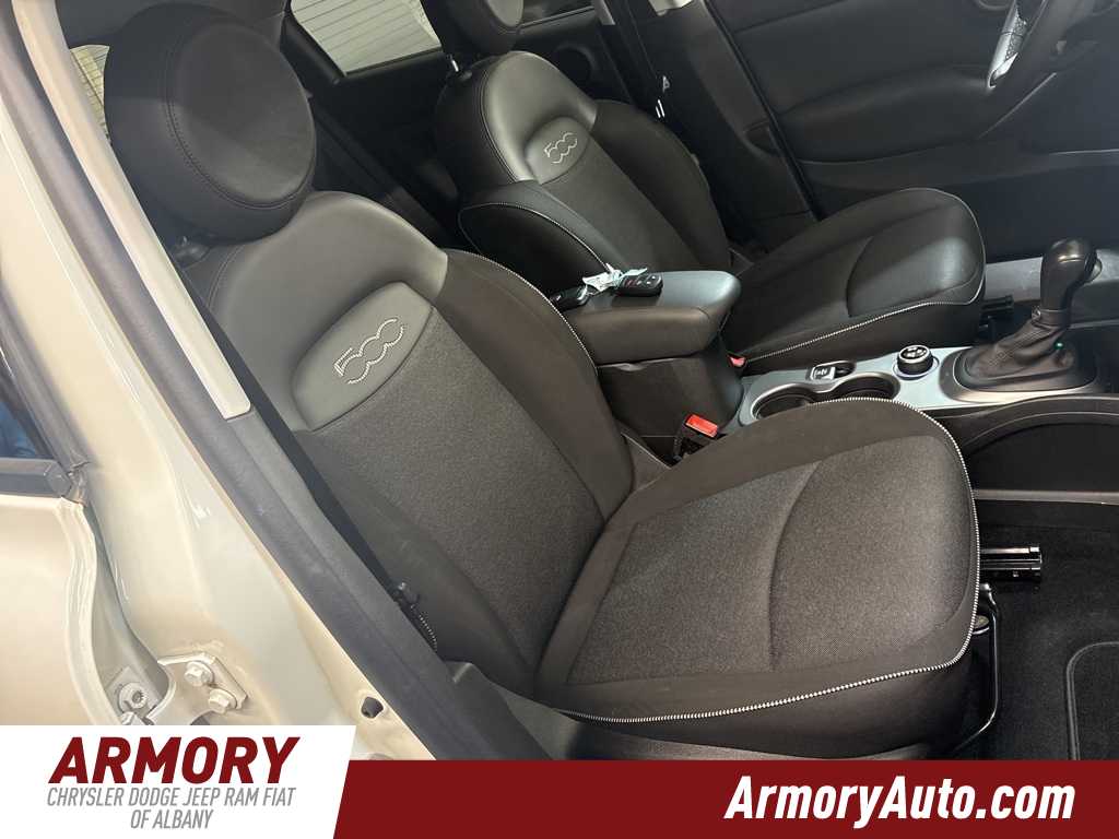 Thumbnail: 2020 Fiat 500X - 37