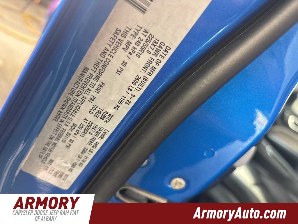 Thumbnail: 2026 Jeep Compass - 40