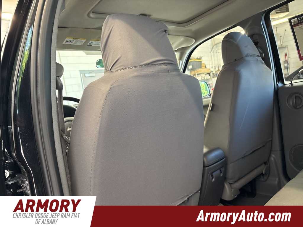 Thumbnail: 2006 Jeep Liberty - 21