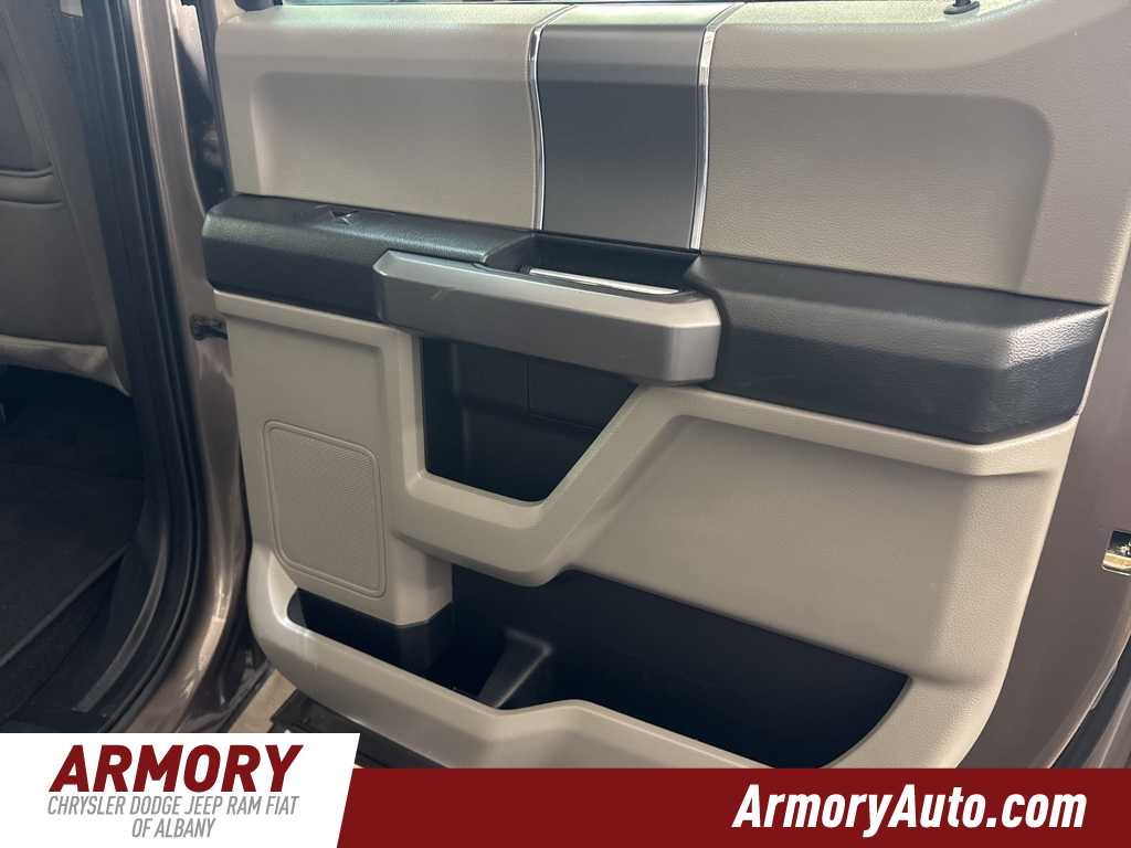 Thumbnail: 2019 Ford F-150 - 28