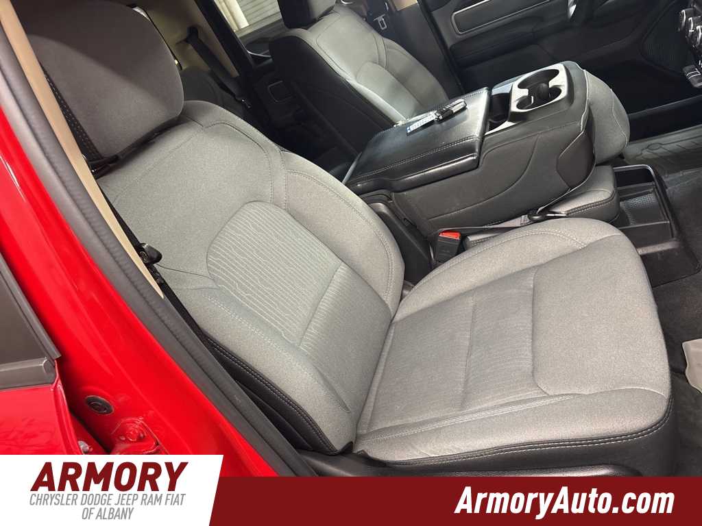 Thumbnail: 2020 RAM 1500 - 34