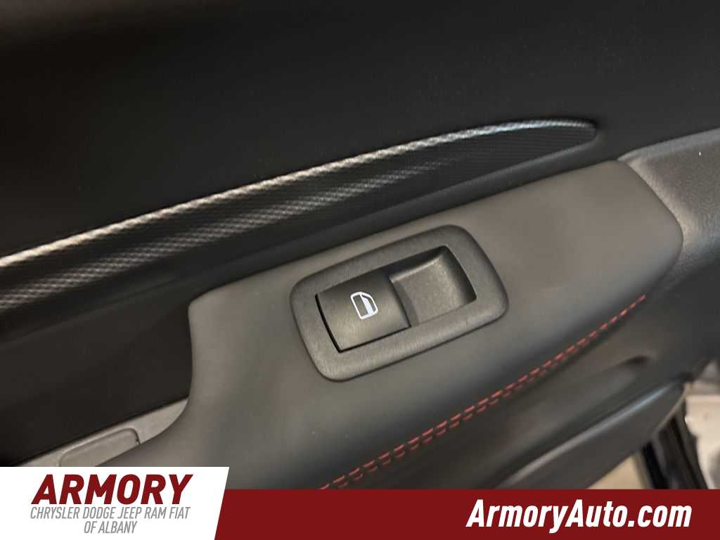 Thumbnail: 2026 Dodge Durango - 28