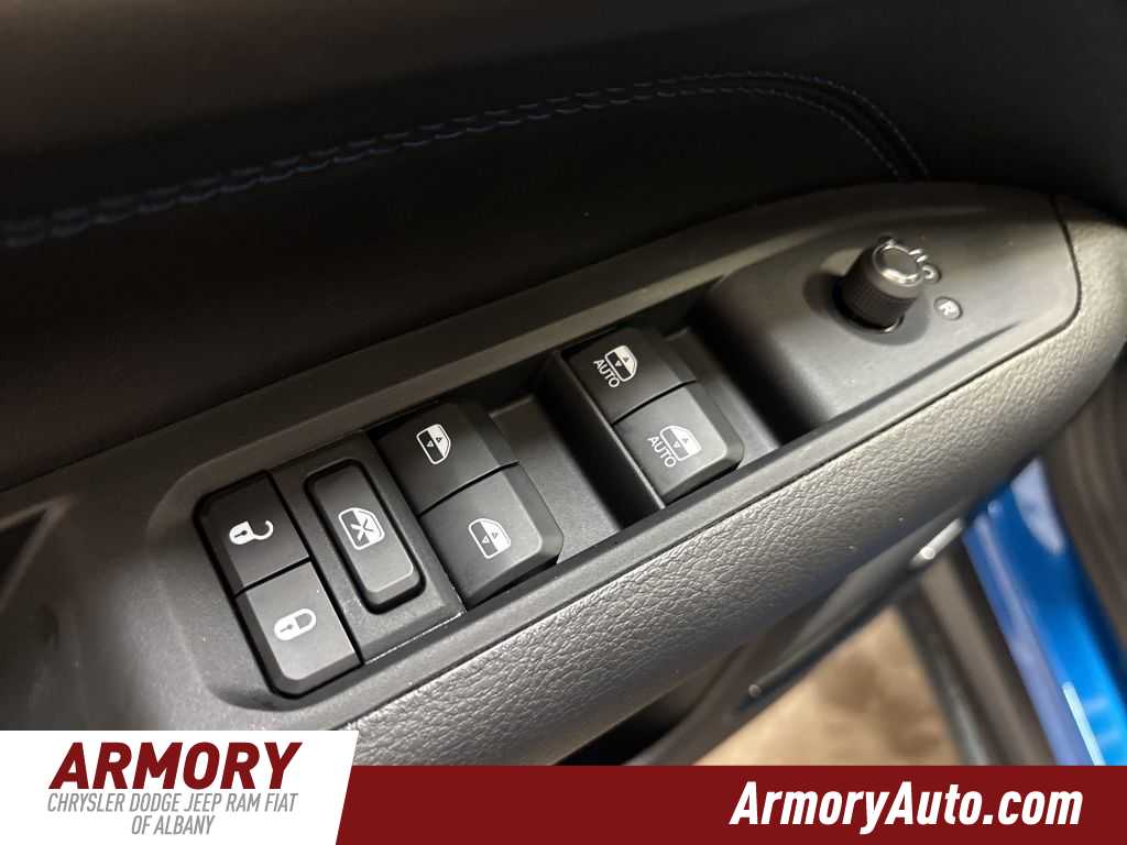 Thumbnail: 2026 Jeep Compass - 8