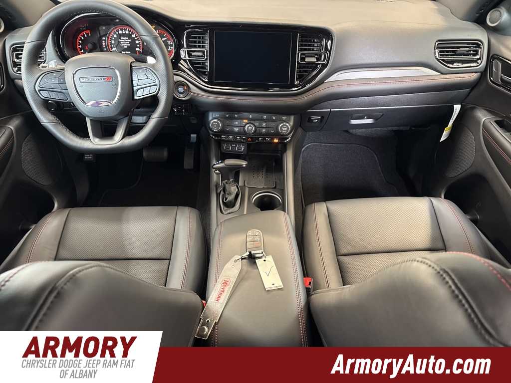 Thumbnail: 2026 Dodge Durango - 36