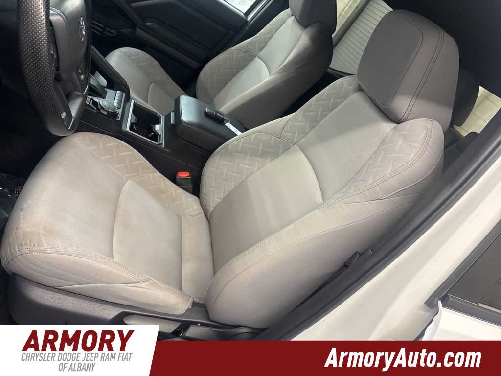 Thumbnail: 2024 Toyota Tacoma - 10