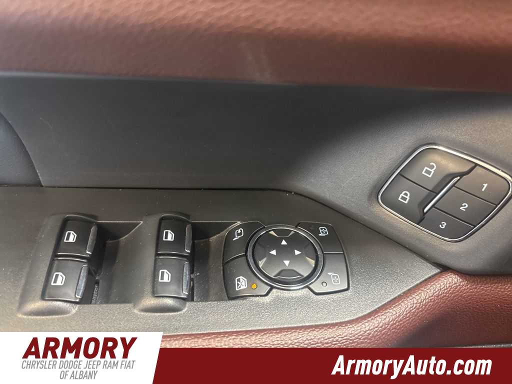 Thumbnail: 2024 Ford Expedition - 8