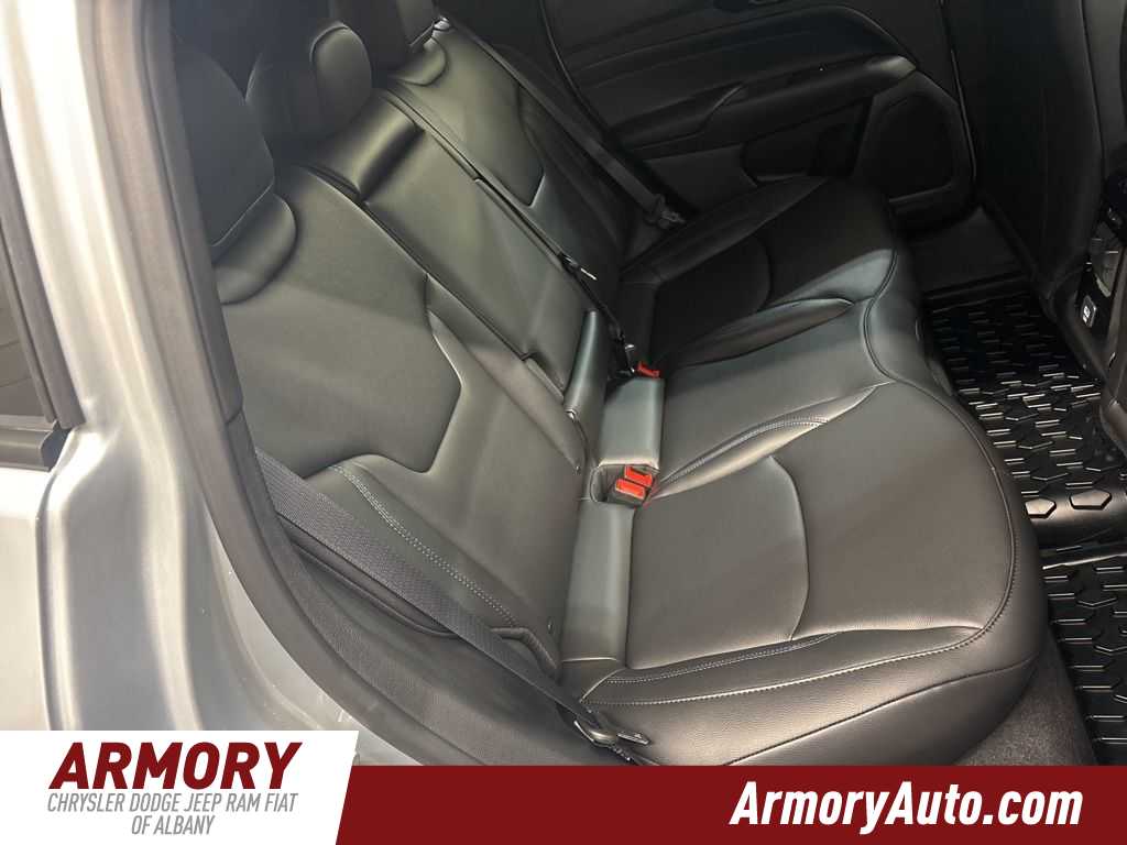 Thumbnail: 2026 Jeep Compass - 29